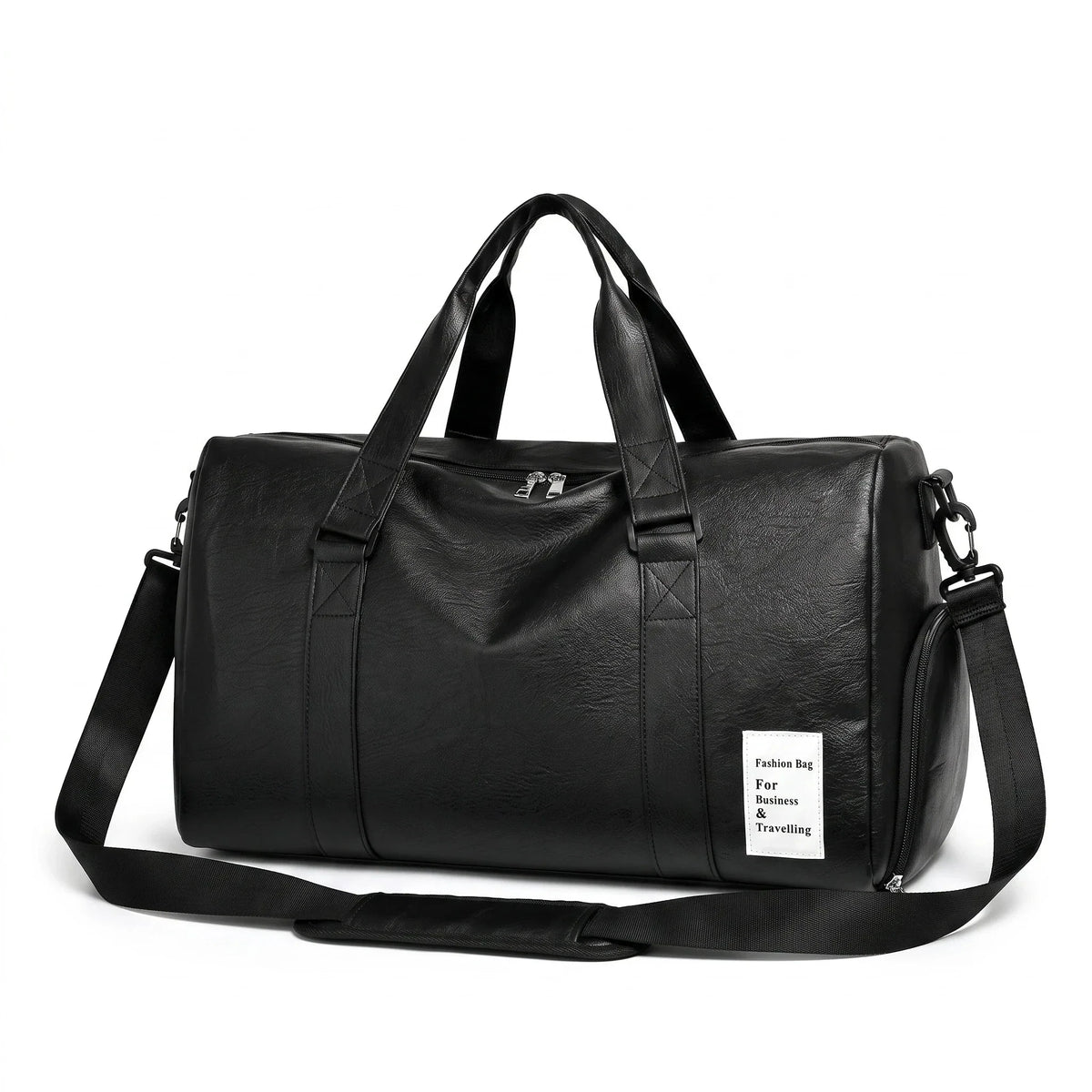 Sac de voyage souple, format week-end