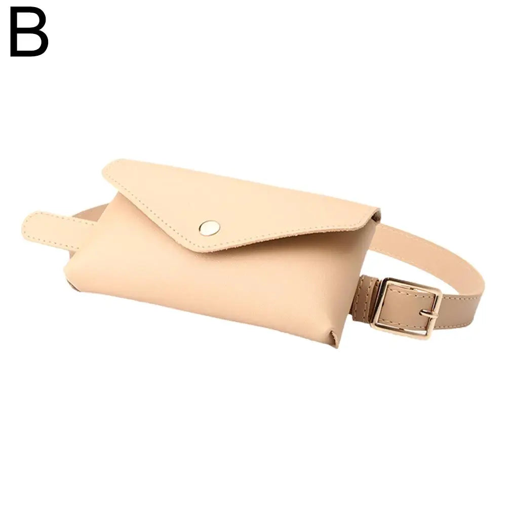 Albi, sac banane simili cuir, sangle réglable, vue produit 7 (7 sur 11)