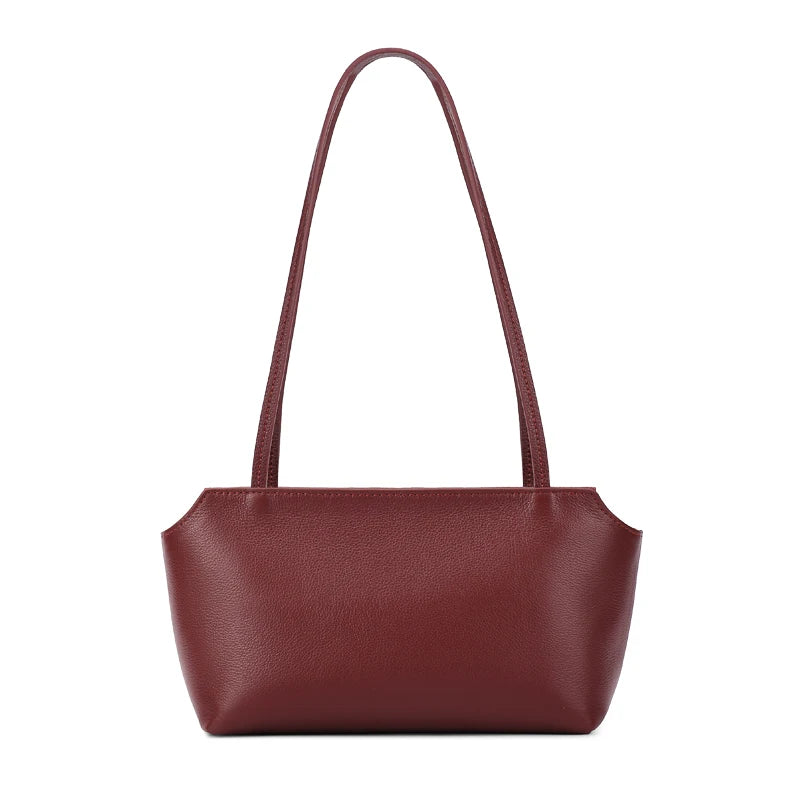Puteaux, sac porté épaule en cuir de vachette, mini format, vue produit 11 (11 sur 11)