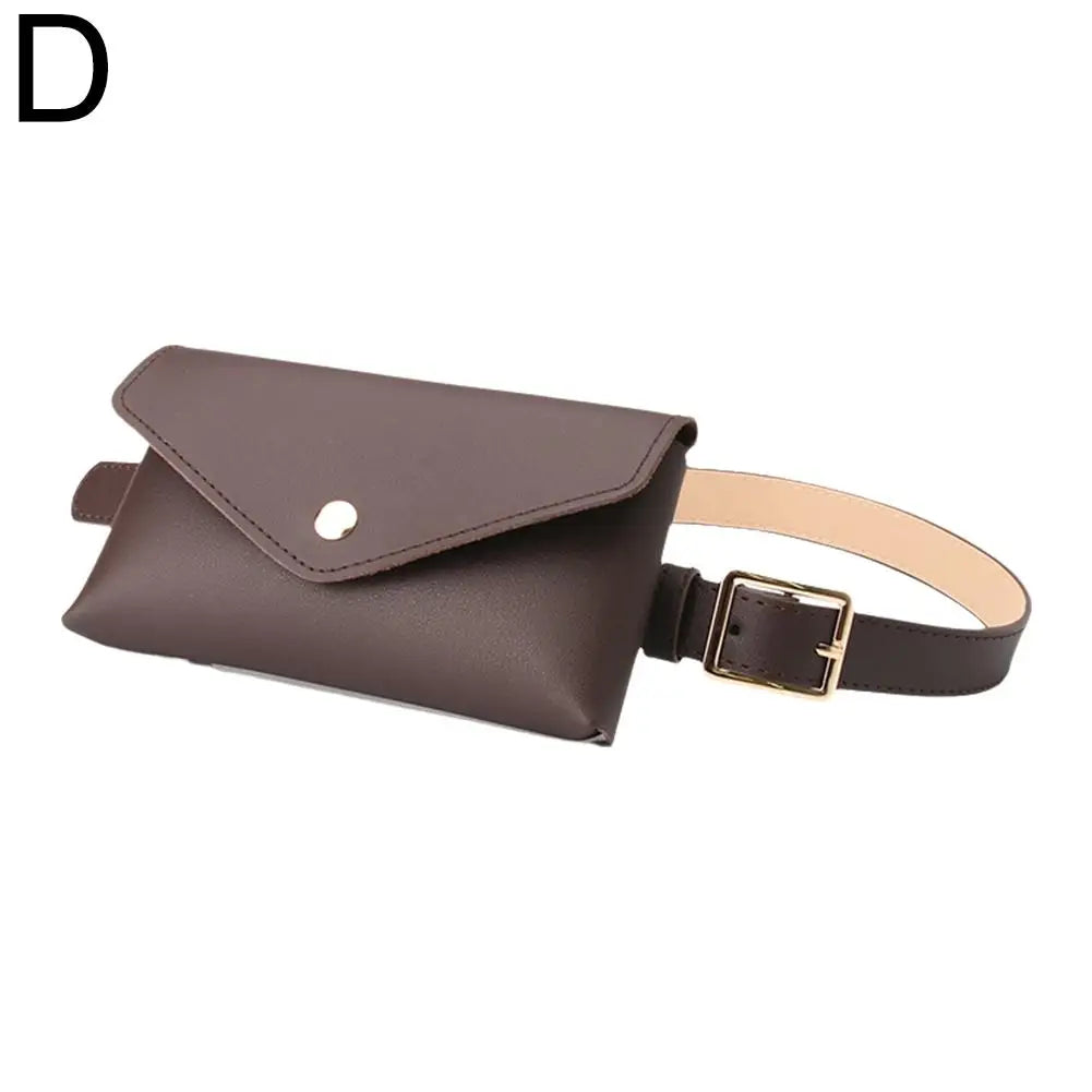 Albi, sac banane simili cuir, sangle réglable, vue produit 10 (10 sur 11)