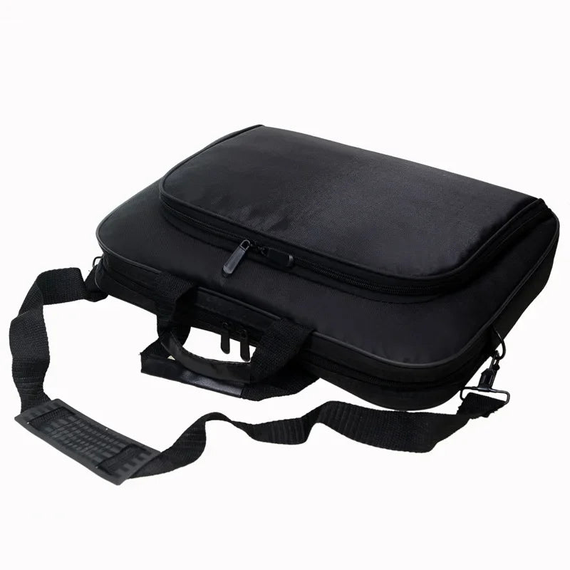 Avignon, pochette ordinateur d'affaires, 15,6 et 17 pouces, vue produit 3 (3 sur 6)