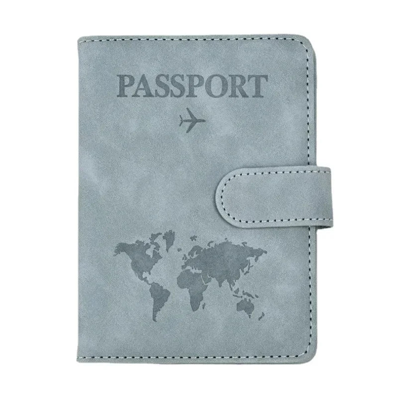 Mérignac, porte-passeport simili cuir, dix coloris, vue produit 14 (14 sur 15)