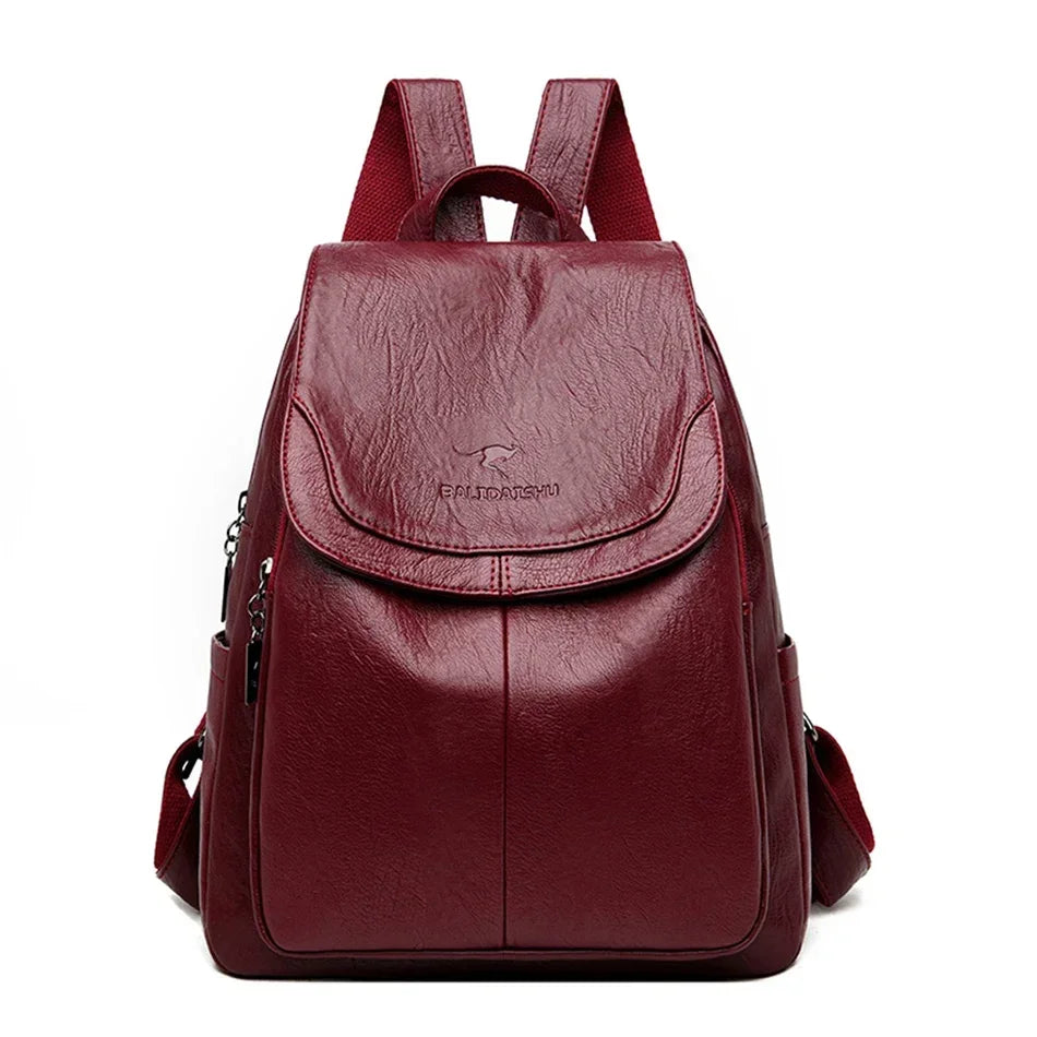 Villeneuve-d'Ascq, sac à dos en microfibre, format école, vue produit 14 (14 sur 15)
