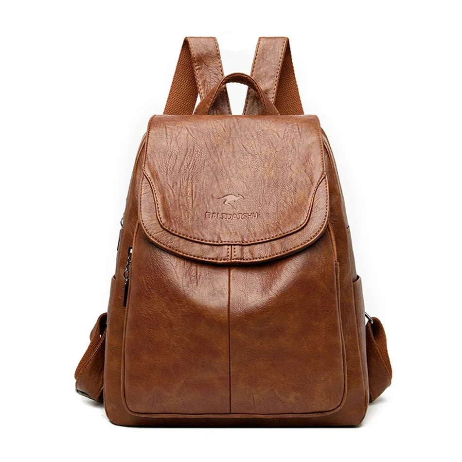 Villeneuve-d'Ascq, sac à dos en microfibre, format école, vue produit 9 (9 sur 15)