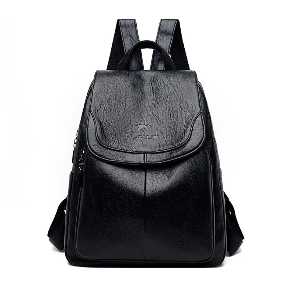 Villeneuve-d'Ascq, sac à dos en microfibre, format école, vue produit 11 (11 sur 15)