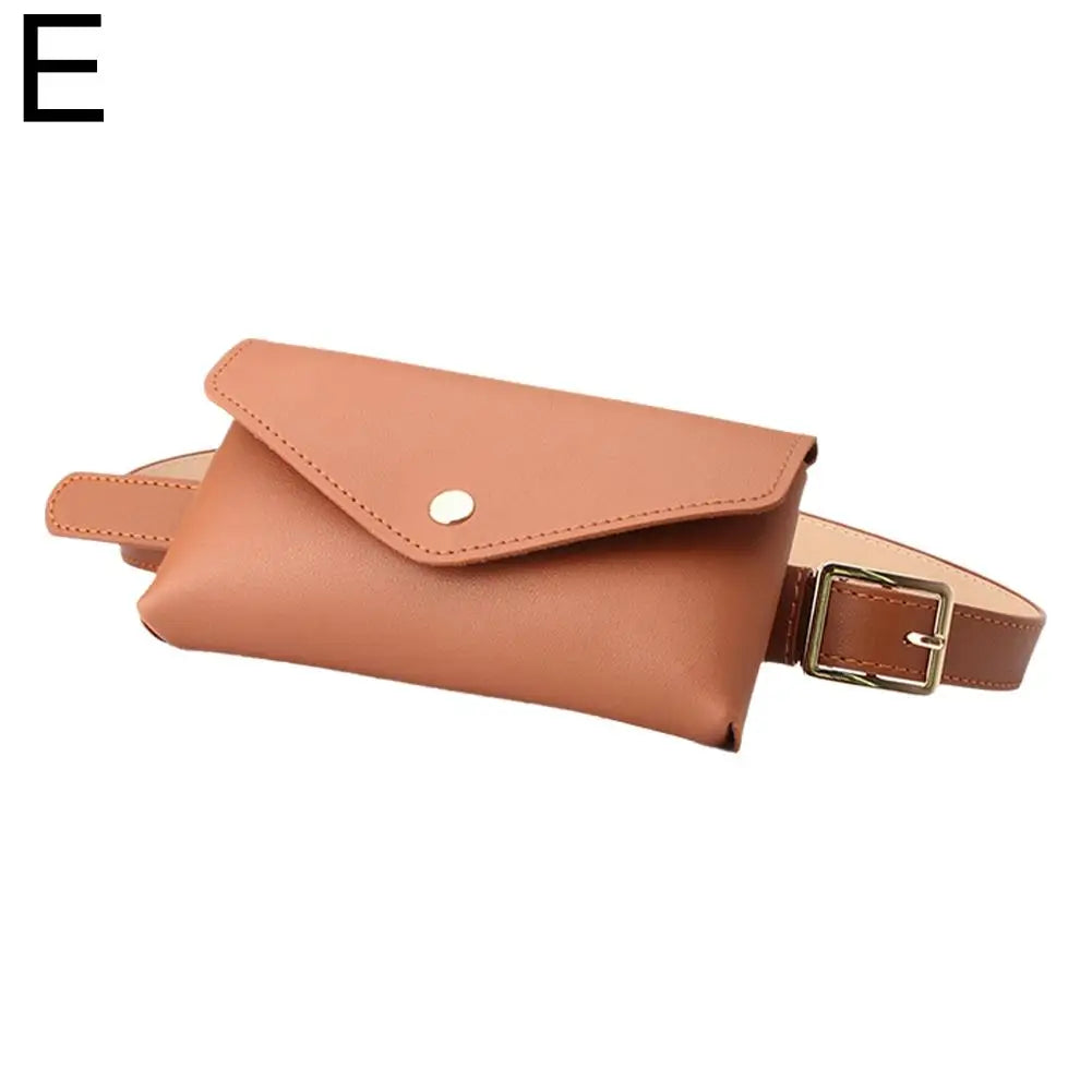 Albi, sac banane simili cuir, sangle réglable, vue produit 9 (9 sur 11)