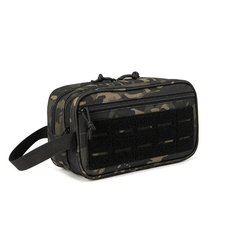 Six-Fours-les-Plages, trousse de toilette tactique, fixation molle, vue produit 8 (8 sur 9)
