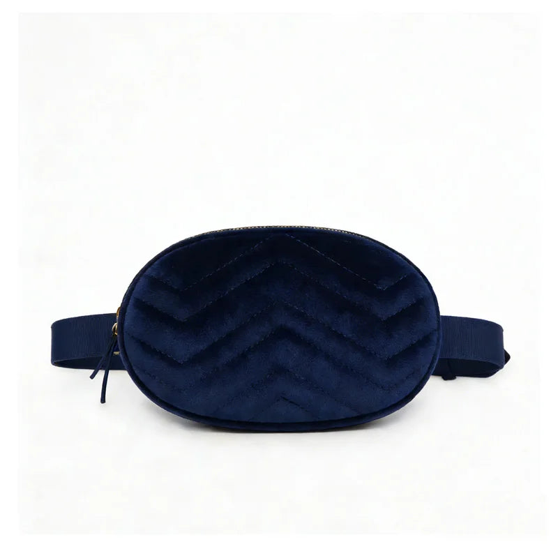 Vaulx-en-Velin, sac banane simili cuir, ceinture ronde, vue produit 13 (13 sur 13)