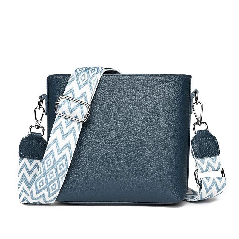 Meaux, sac à main en cuir de vachette, ligne quotidienne, vue produit 11 (11 sur 11)