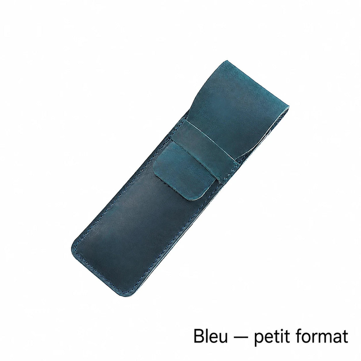Ajaccio — Bleu — petit format