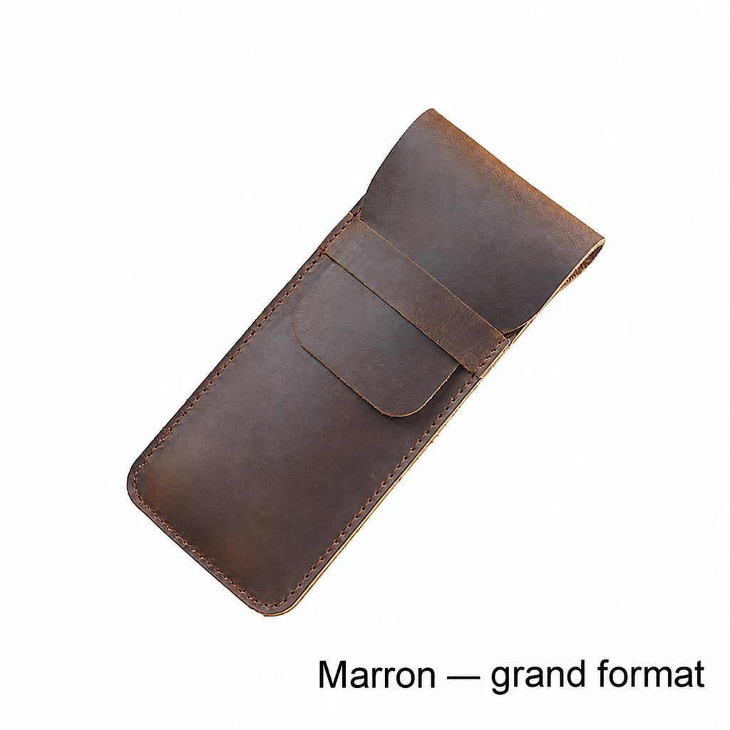 Ajaccio — Marron — grand format