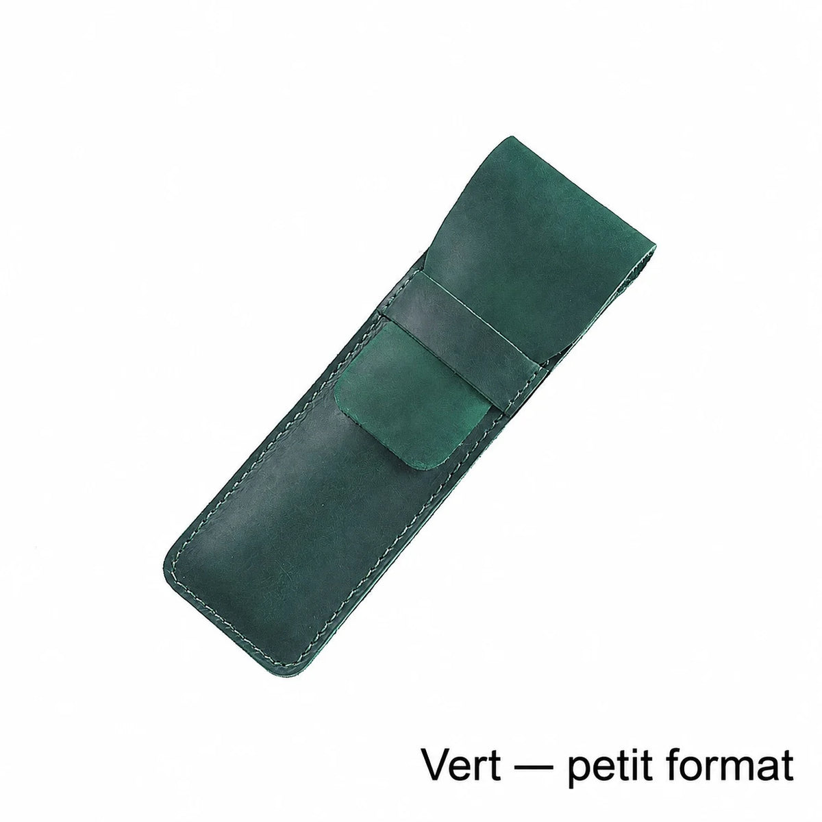 Ajaccio — Vert — petit format