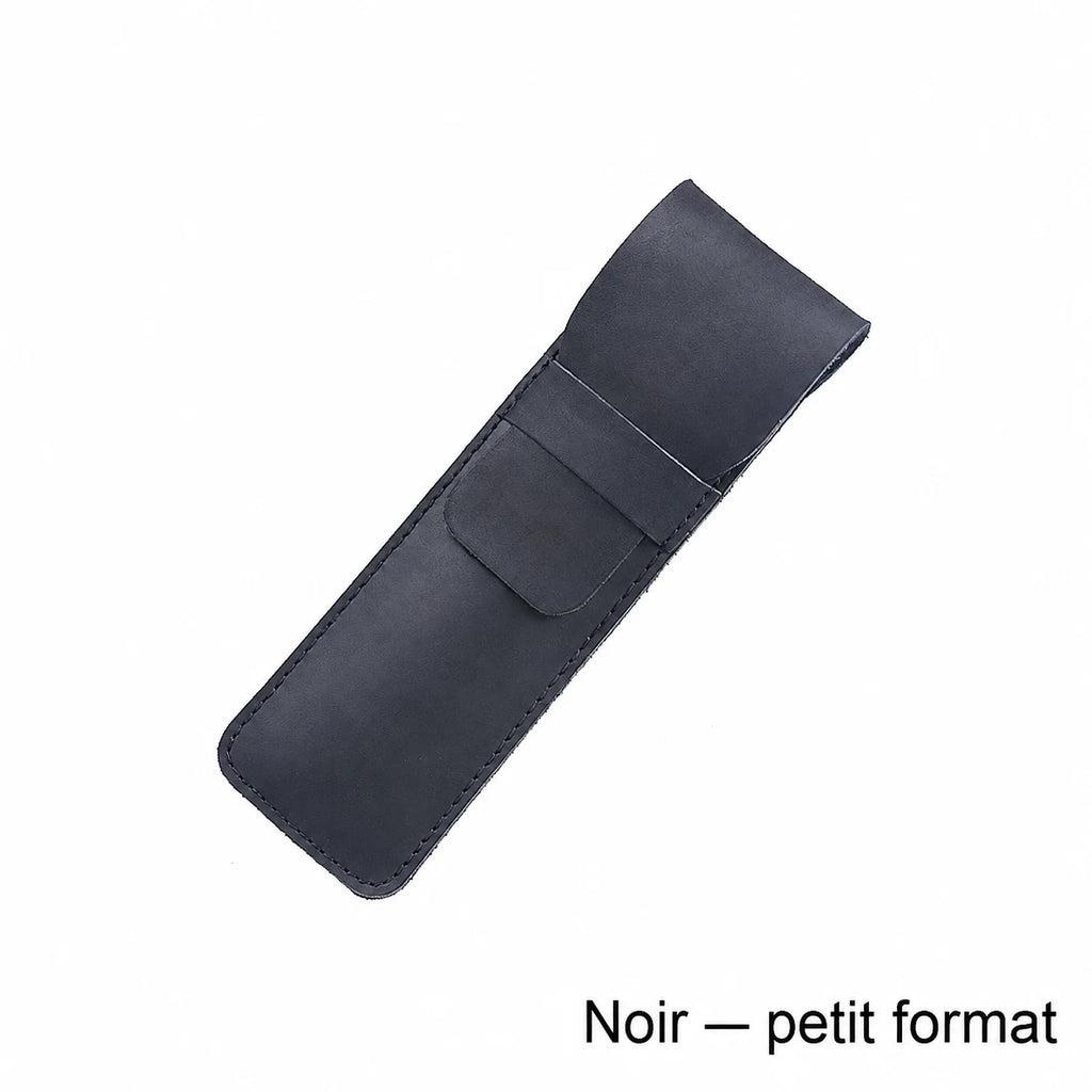 Ajaccio — Noir — petit format