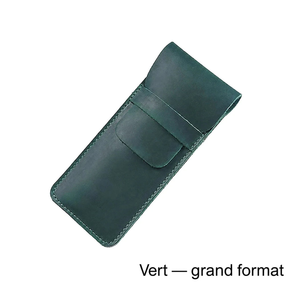 Ajaccio — Vert — grand format