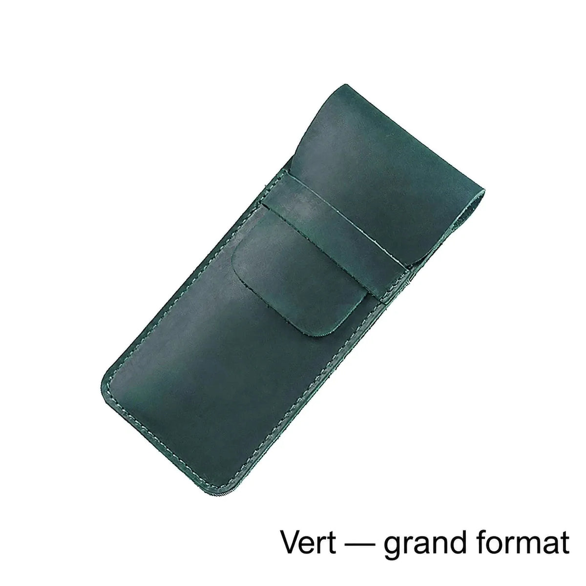 Ajaccio — Vert — grand format