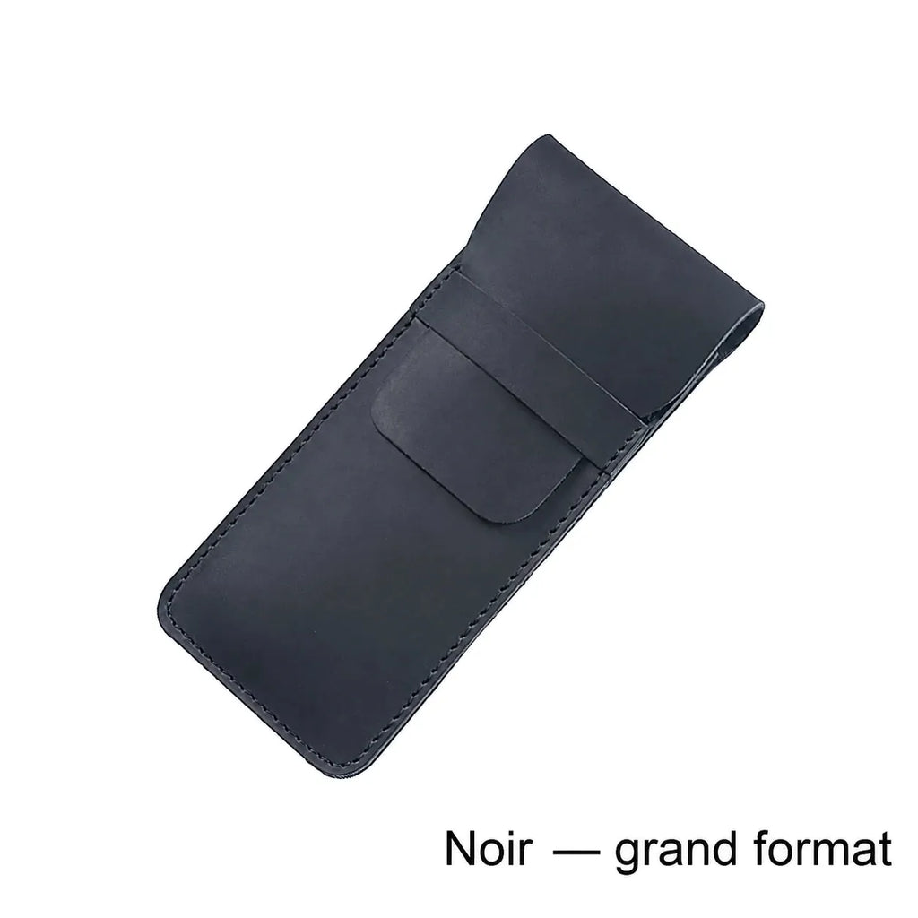 Ajaccio — Noir — grand format