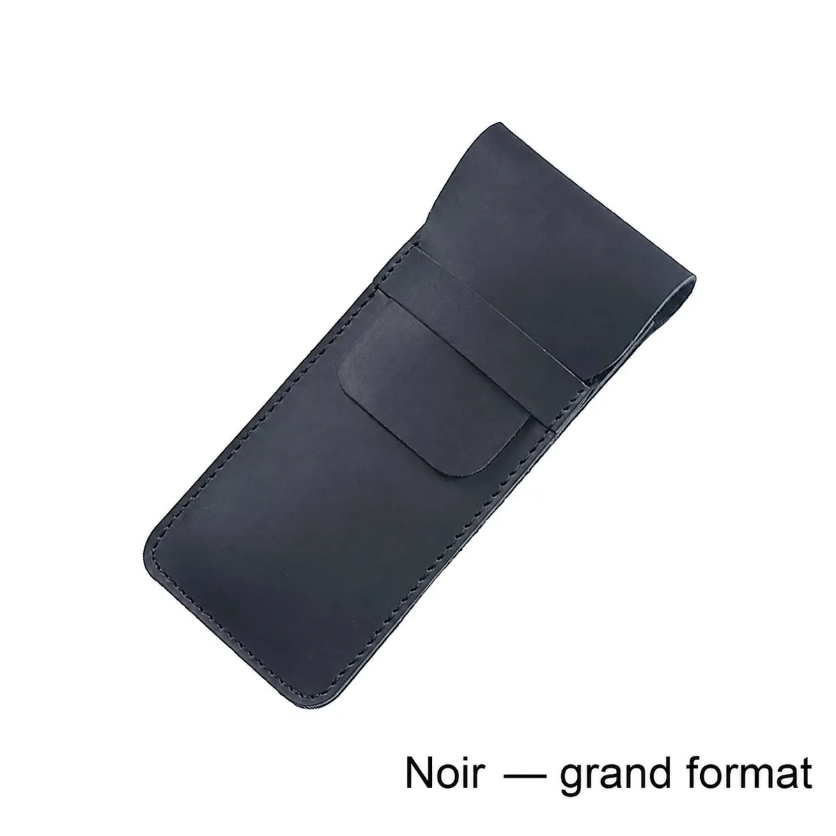 Ajaccio — Noir — grand format