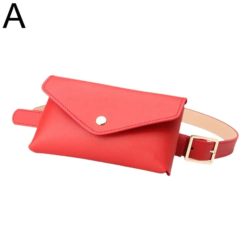 Albi, sac banane simili cuir, sangle réglable, vue produit 8 (8 sur 11)