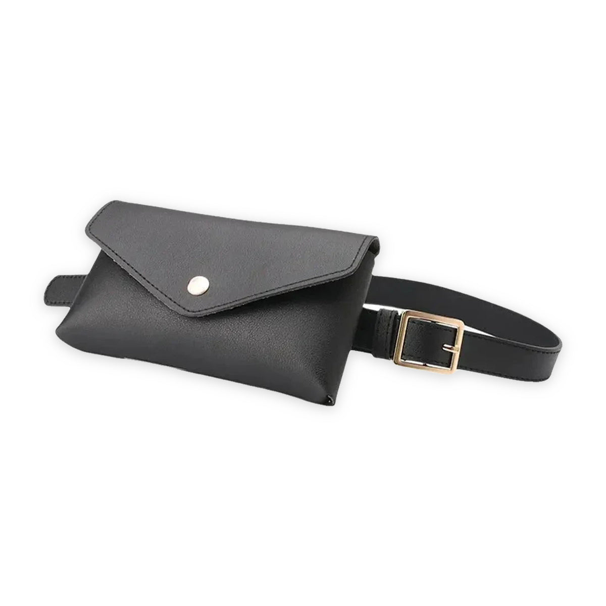 Albi — Noir — produit sur fond blanc