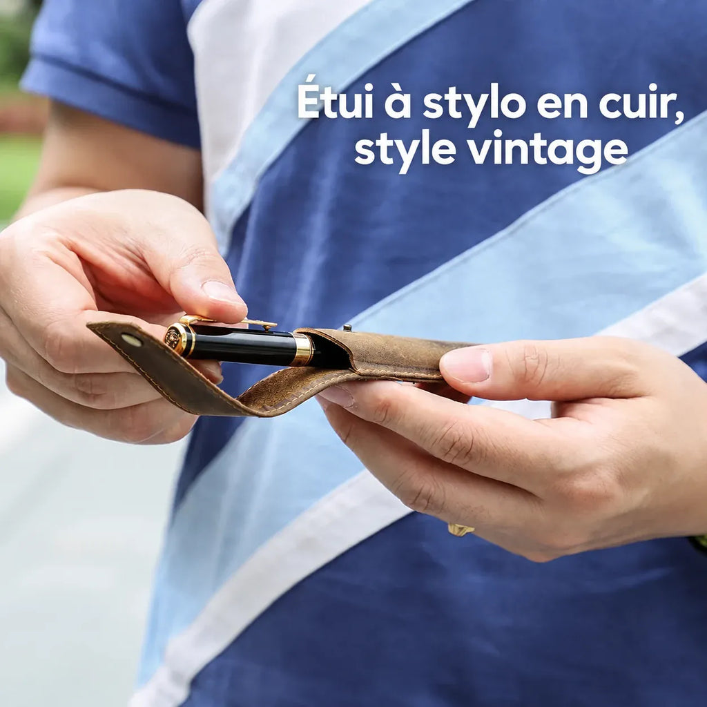 Antibes — usage du modèle à un stylo