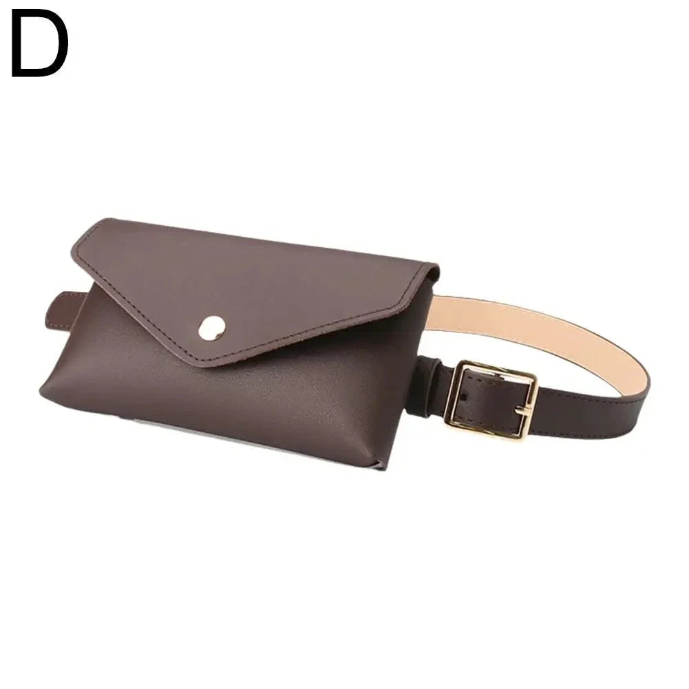 Albi, sac banane simili cuir, sangle réglable, vue produit 10 (10 sur 11)
