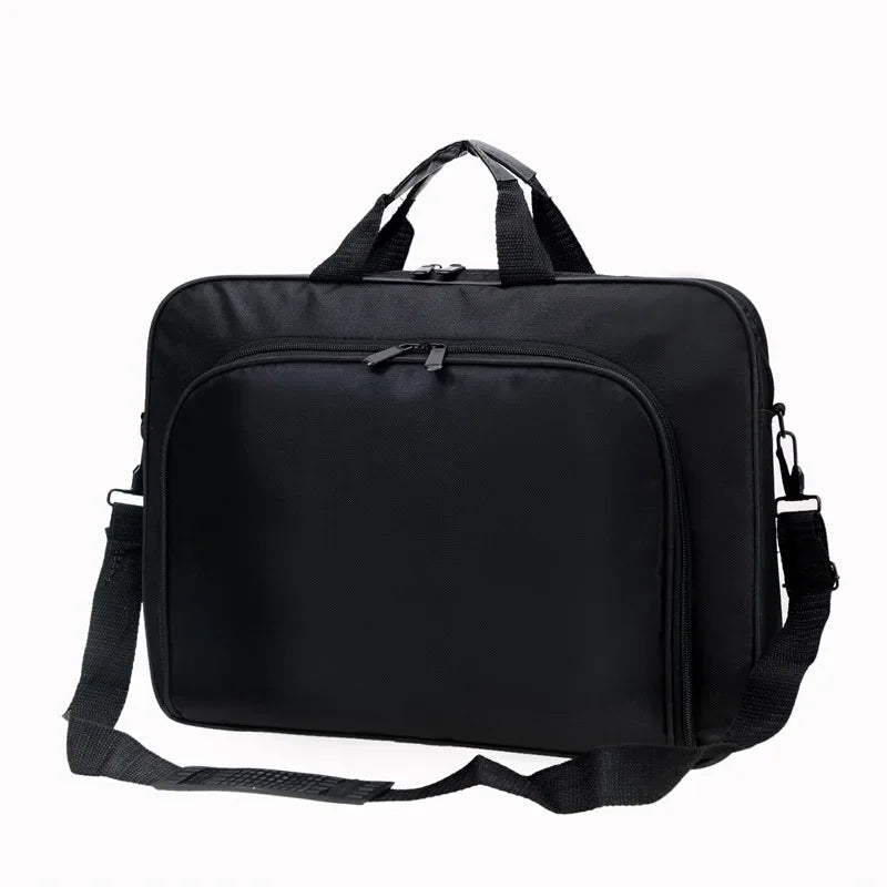Avignon, pochette ordinateur d'affaires, 15,6 et 17 pouces, vue produit 5 (5 sur 6)