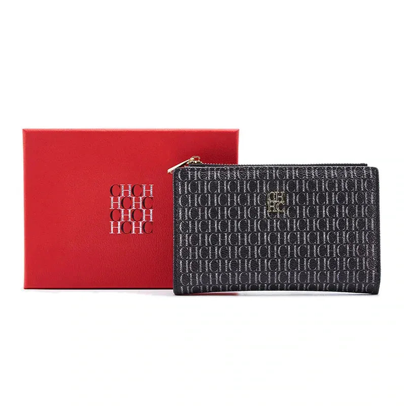 Créteil, pochette longue zippée, porte-cartes intégré, vue produit 18 (18 sur 22)