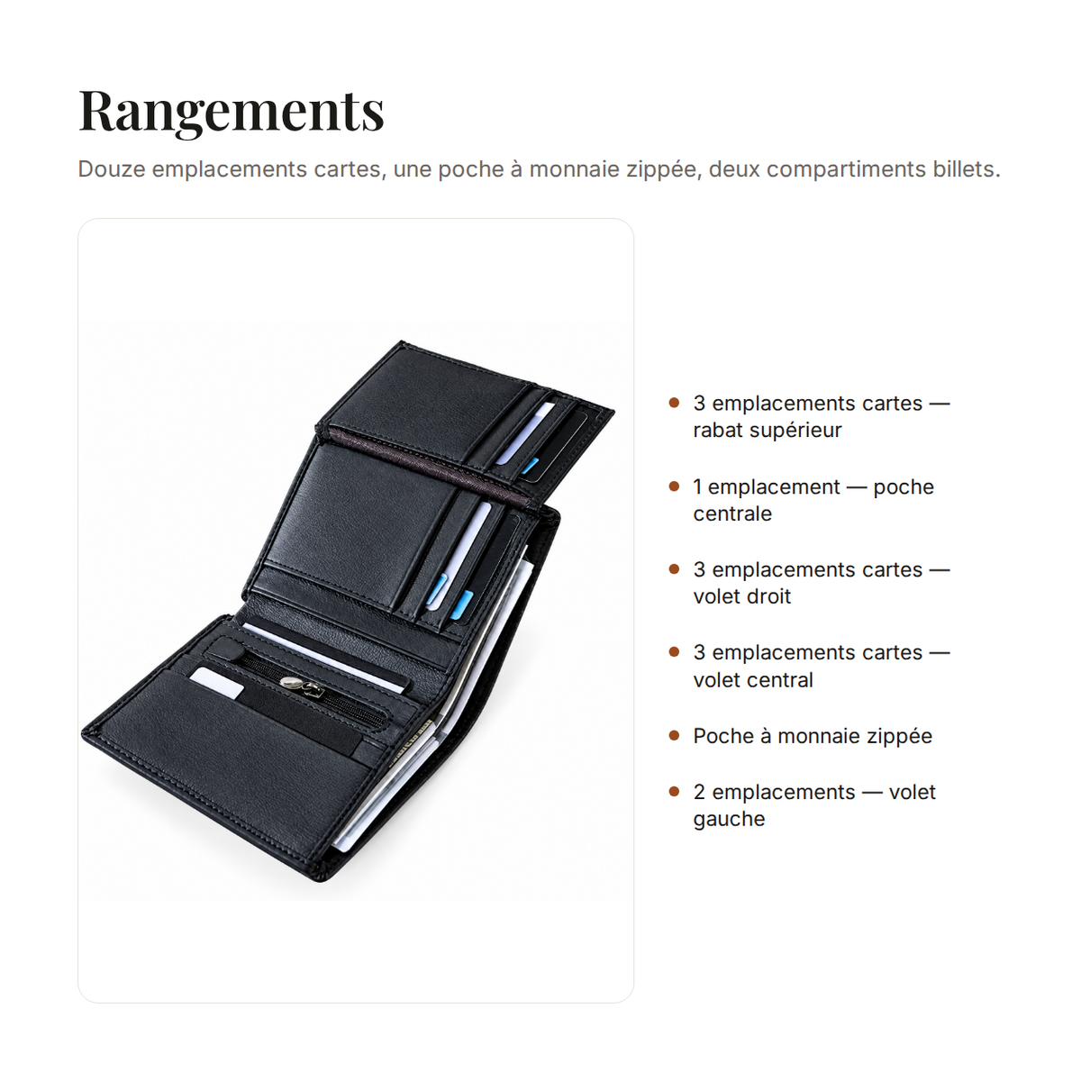 Mamoudzou — emplacements pour cartes