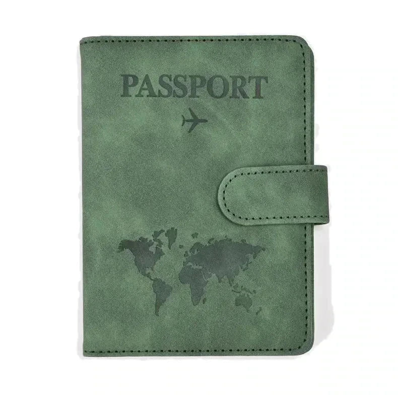 Mérignac, porte-passeport simili cuir, dix coloris, vue produit 12 (12 sur 15)