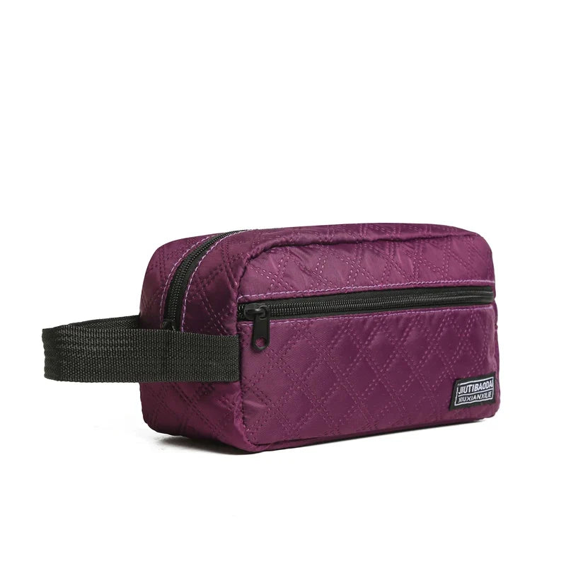 Romainville — Matelassé — Violet — vue du produit