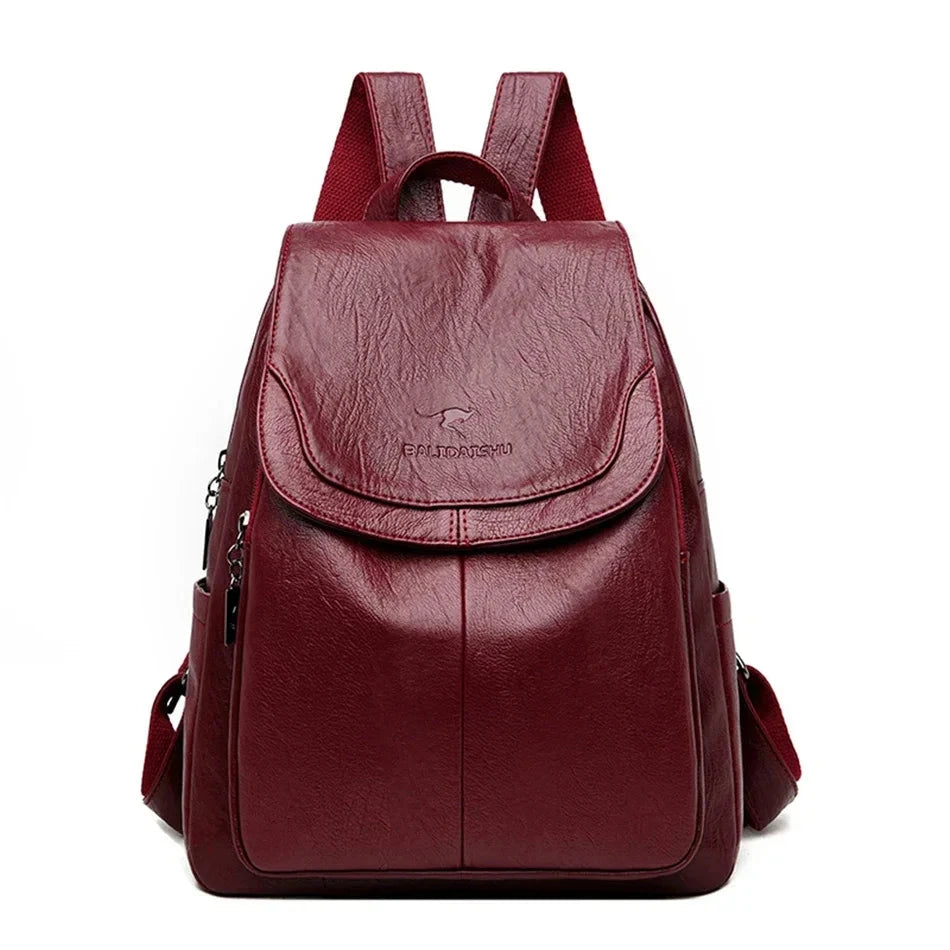 Villeneuve-d'Ascq, sac à dos en microfibre, format école, vue produit 14 (14 sur 15)