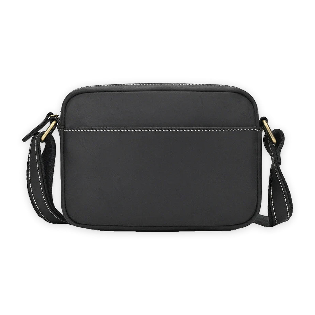 Bron — Noir — produit sur fond blanc