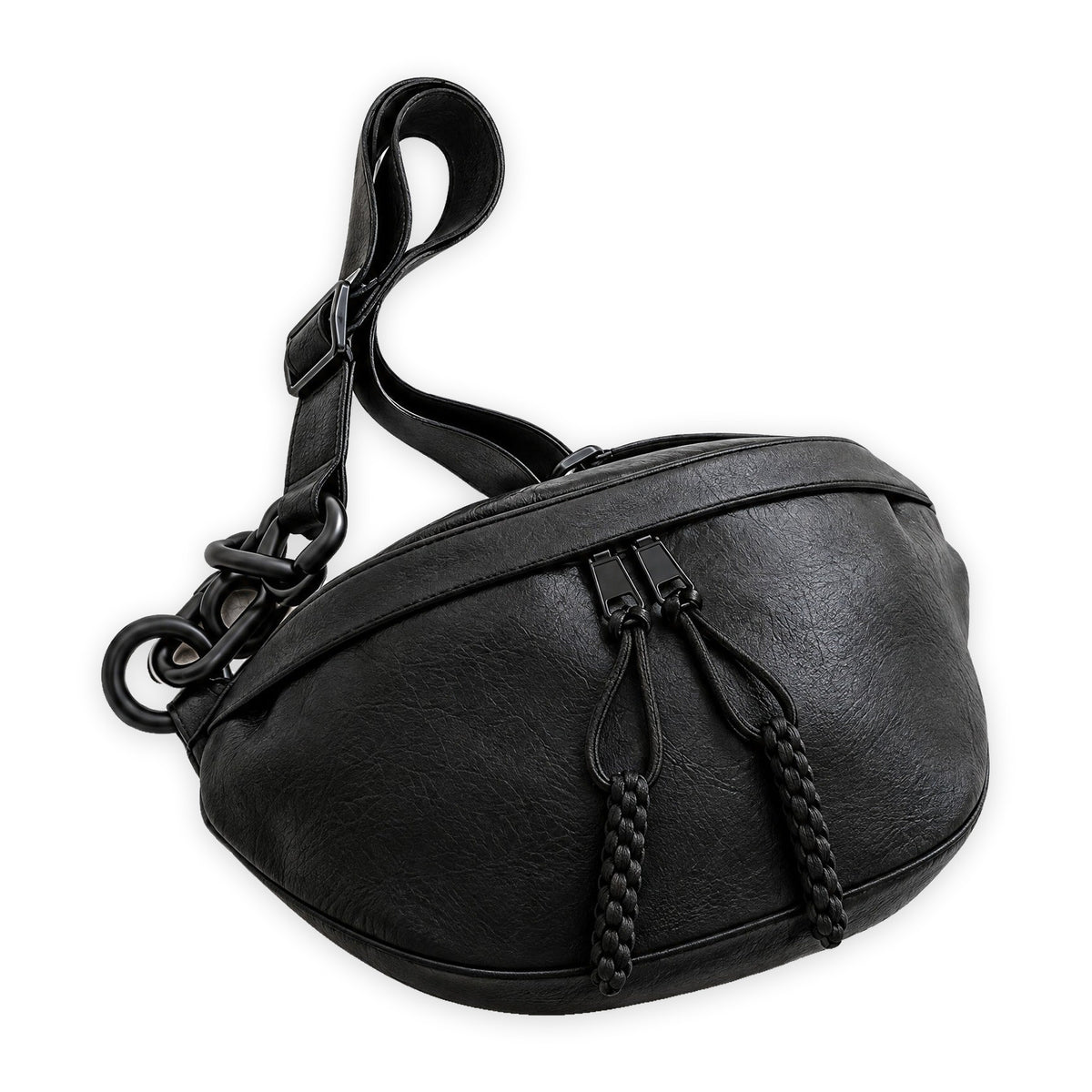 Carcassonne — Noir — produit sur fond blanc