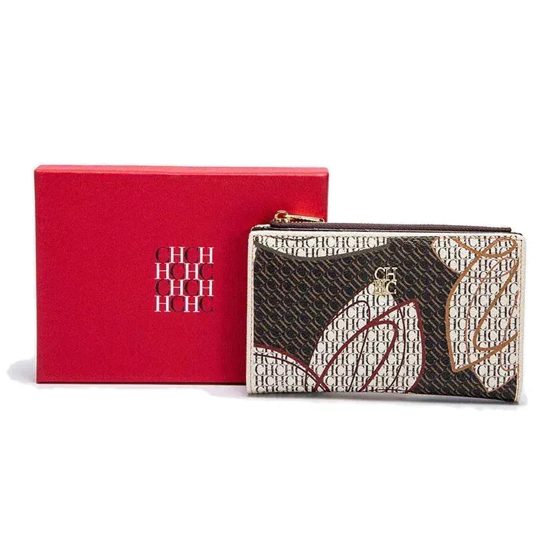 Créteil, pochette longue zippée, porte-cartes intégré, vue produit 13 (13 sur 22)