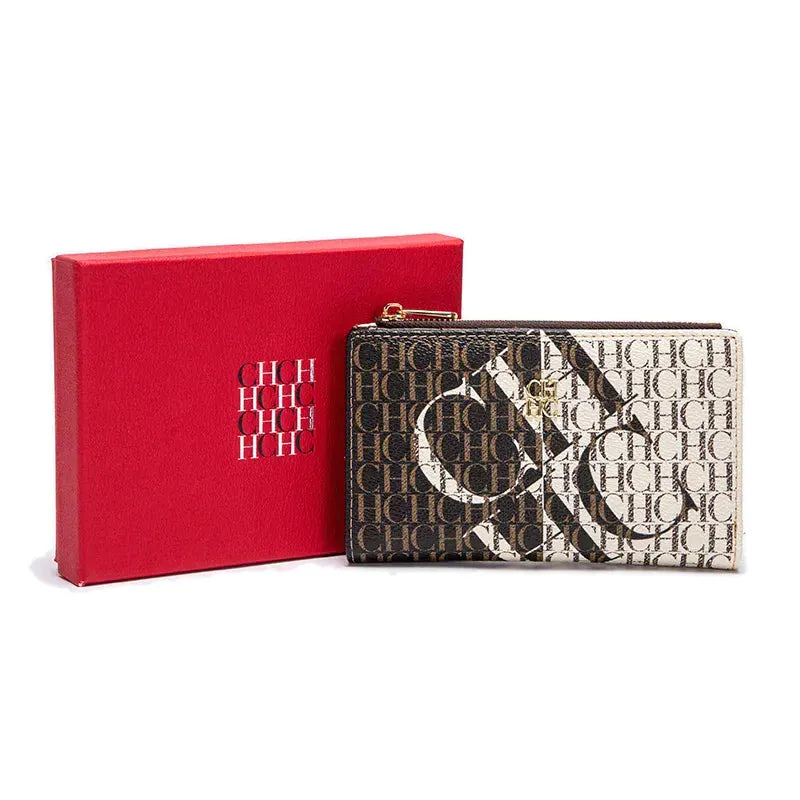 Créteil, pochette longue zippée, porte-cartes intégré, vue produit 16 (16 sur 22)
