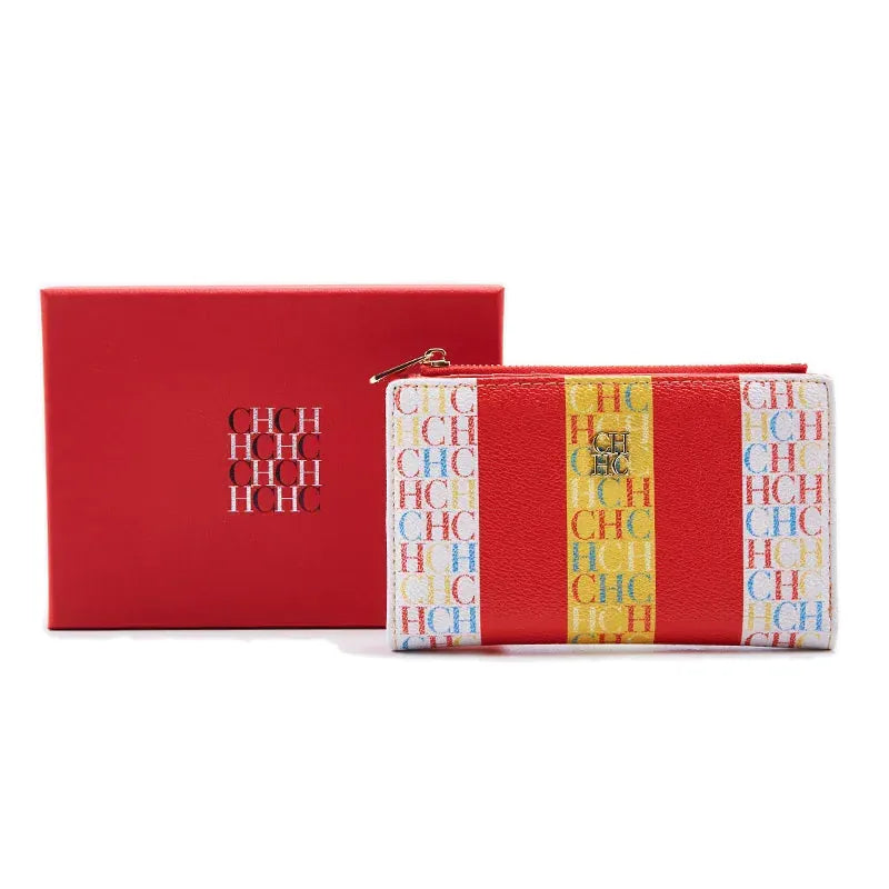 Créteil, pochette longue zippée, porte-cartes intégré, vue produit 17 (17 sur 22)