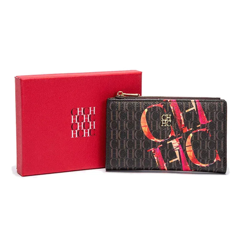 Créteil, pochette longue zippée, porte-cartes intégré, vue produit 19 (19 sur 22)
