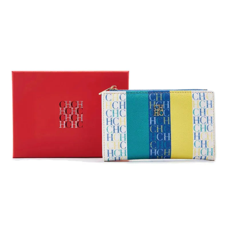 Créteil, pochette longue zippée, porte-cartes intégré, vue produit 20 (20 sur 22)