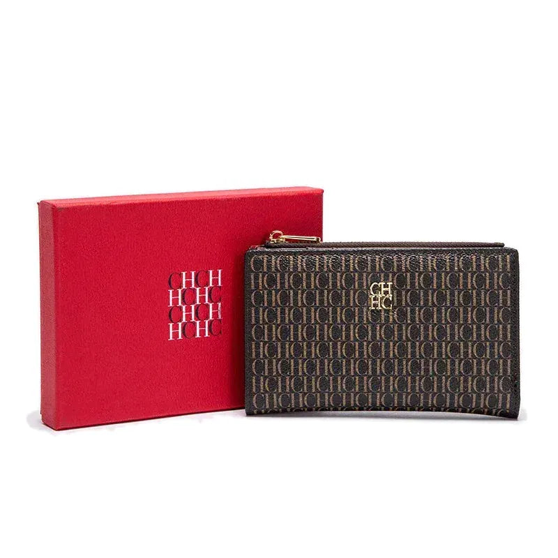 Créteil, pochette longue zippée, porte-cartes intégré, vue produit 21 (21 sur 22)