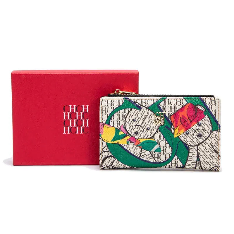 Créteil, pochette longue zippée, porte-cartes intégré, vue produit 22 (22 sur 22)
