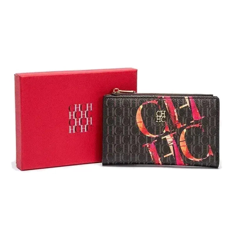 Créteil, pochette longue zippée, porte-cartes intégré, vue produit 5 (5 sur 22)