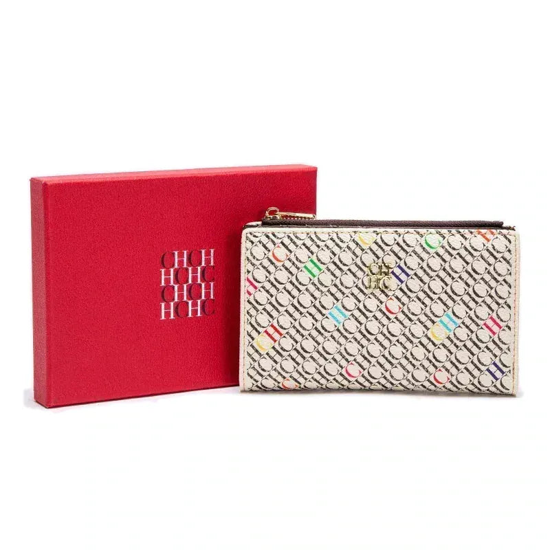 Créteil, pochette longue zippée, porte-cartes intégré, vue produit 7 (7 sur 22)