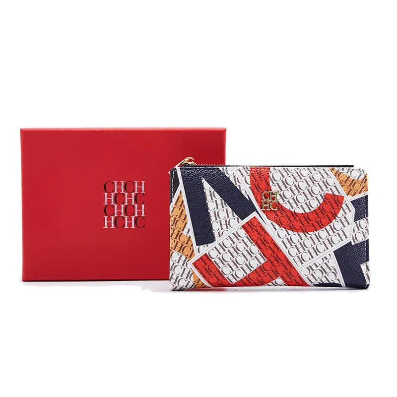 Créteil, pochette longue zippée, porte-cartes intégré, vue produit 10 (10 sur 22)