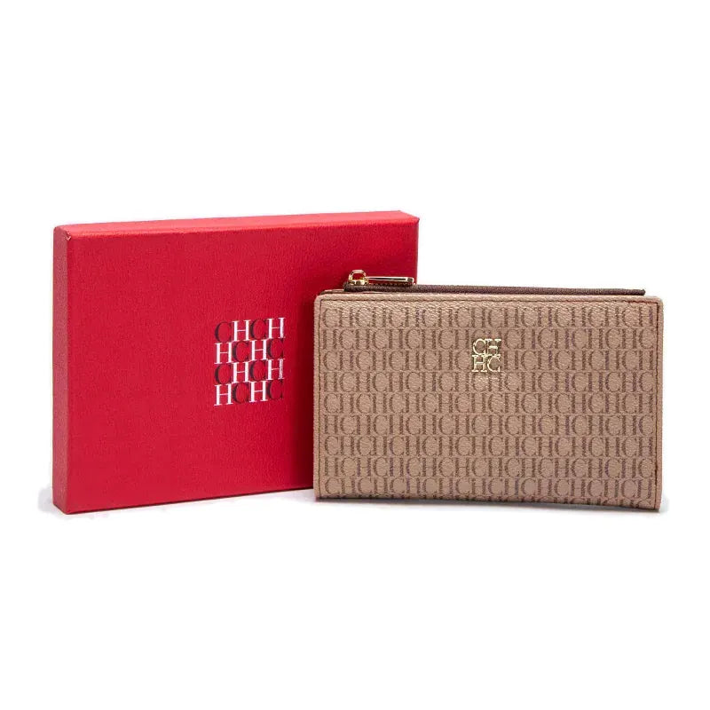 Créteil, pochette longue zippée, porte-cartes intégré, vue produit 12 (12 sur 22)