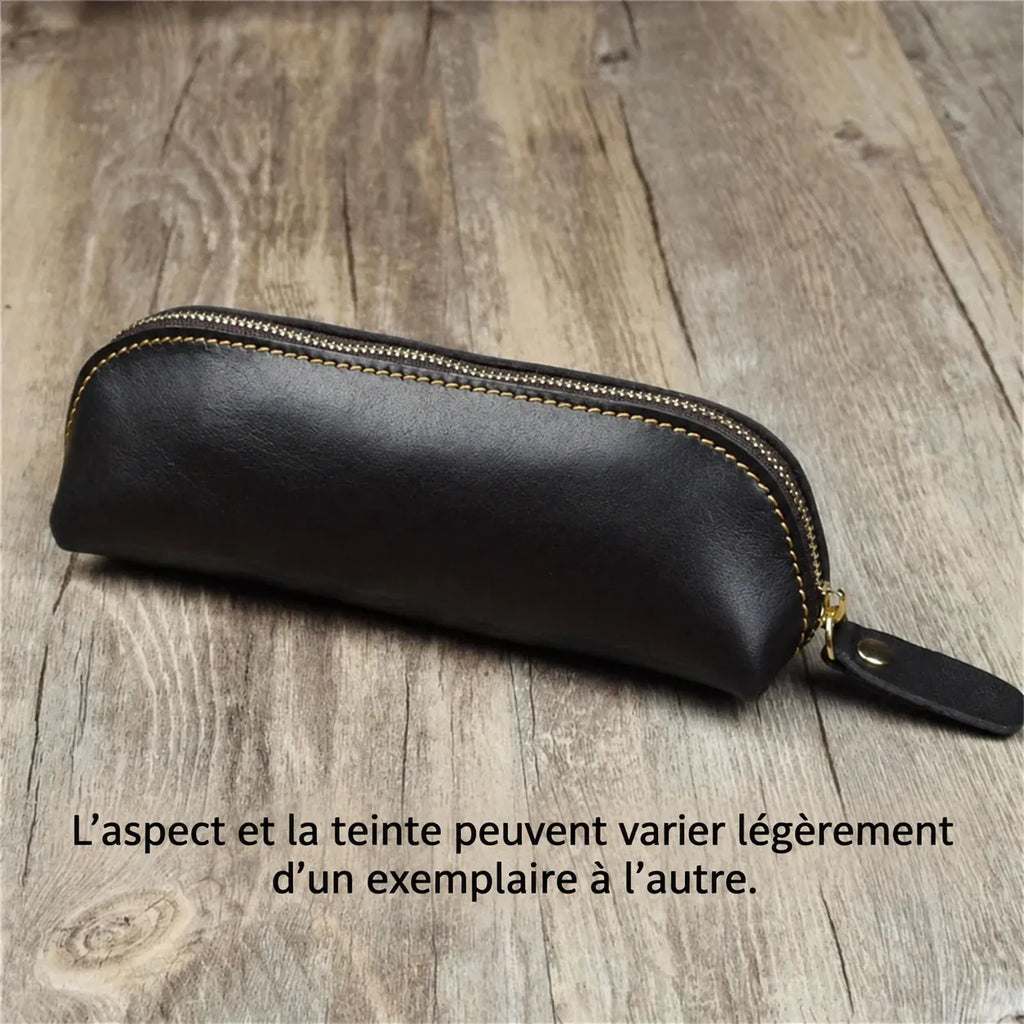 Franconville — trousse noire et variations de finition