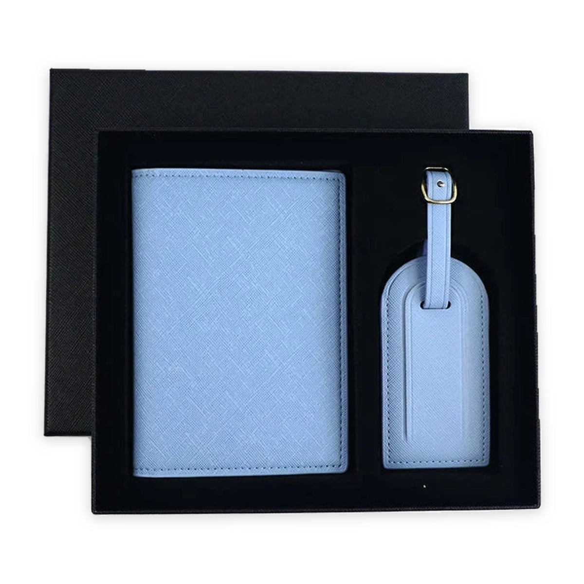 La Rochelle — Bleu clair — produit sur fond blanc