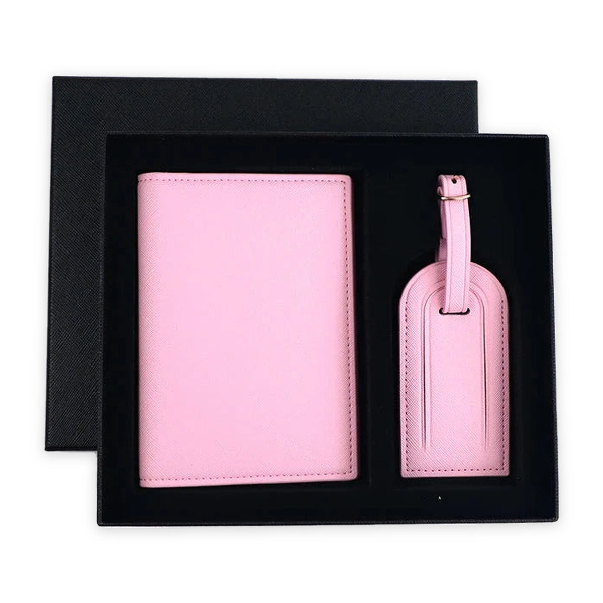 La Rochelle — Rose — produit sur fond blanc