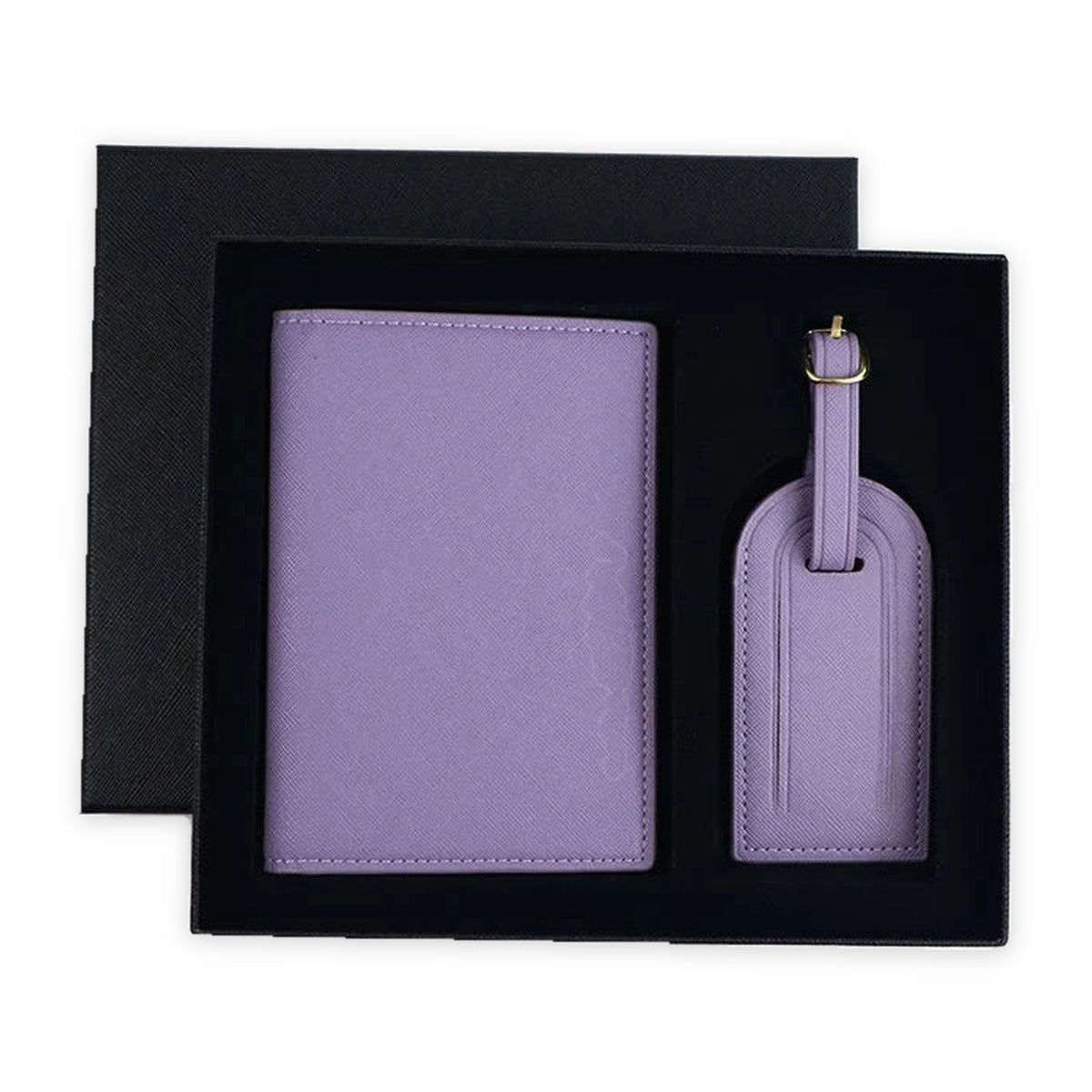 La Rochelle — Violet — produit sur fond blanc