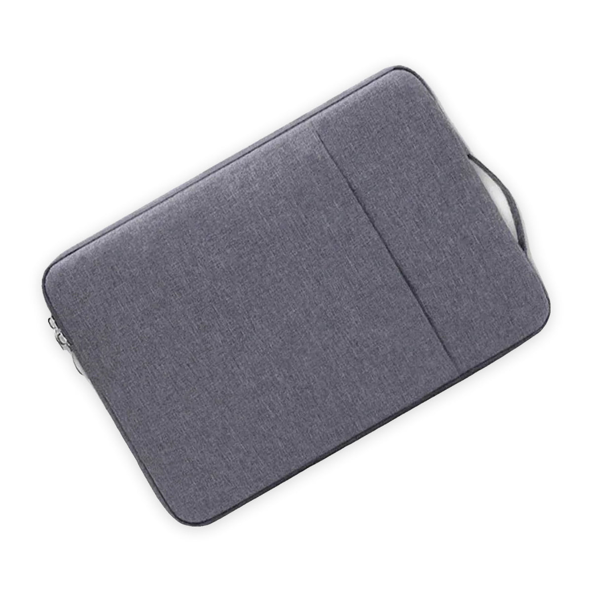 Limoges — Gris foncé — produit sur fond blanc