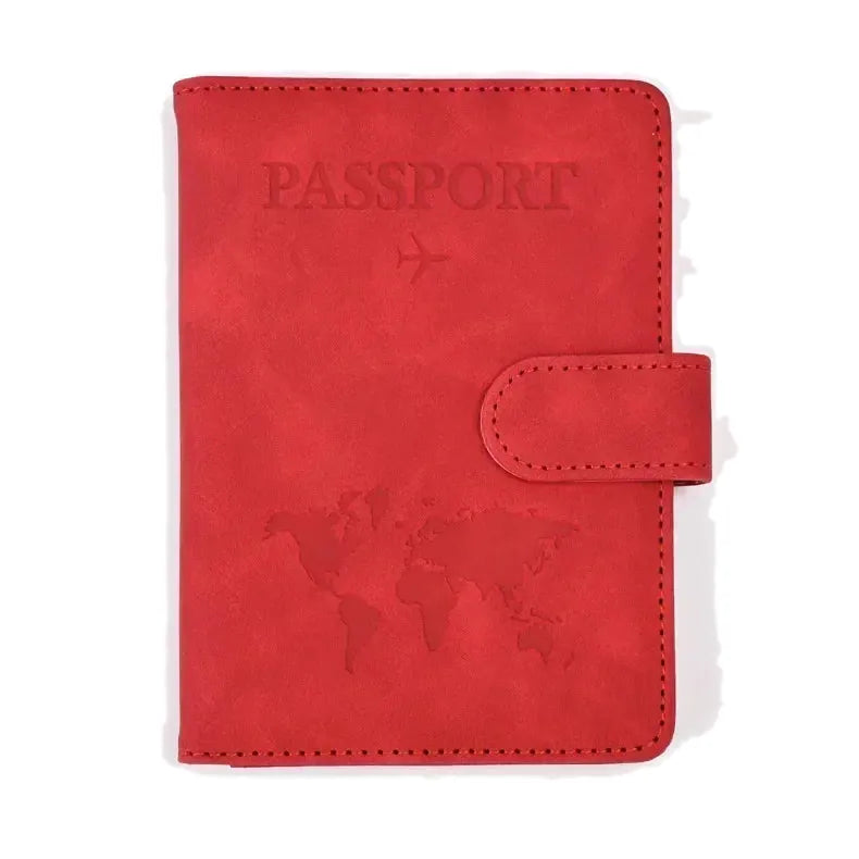 Mérignac, porte-passeport simili cuir, dix coloris, vue produit 7 (7 sur 15)